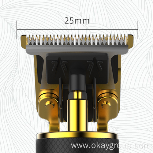 Promotional wholesale barber supplies with salon hair clipper